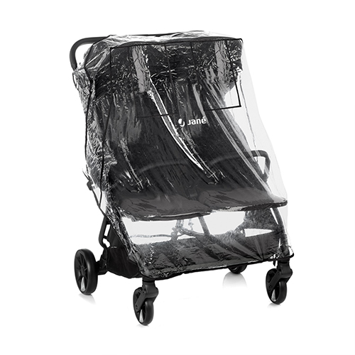 Silla gemelar TWINSIDE